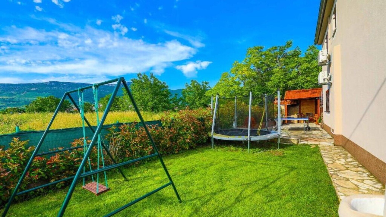 Photo of Outdoor in Kastel Novi