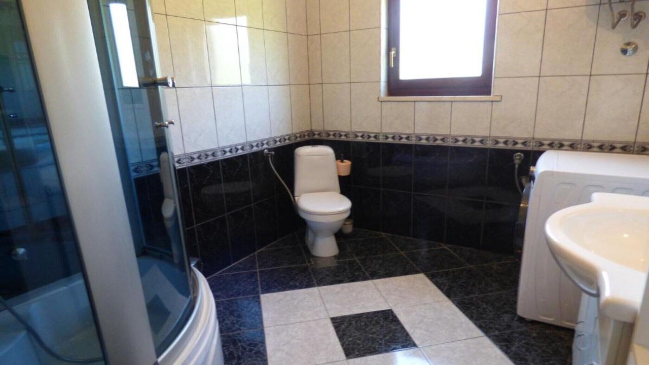 Photo of Bathroom in Kastel Novi