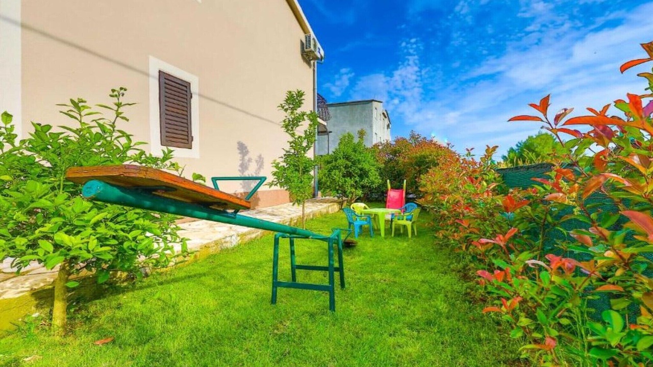 Photo of Outdoor in Kastel Novi