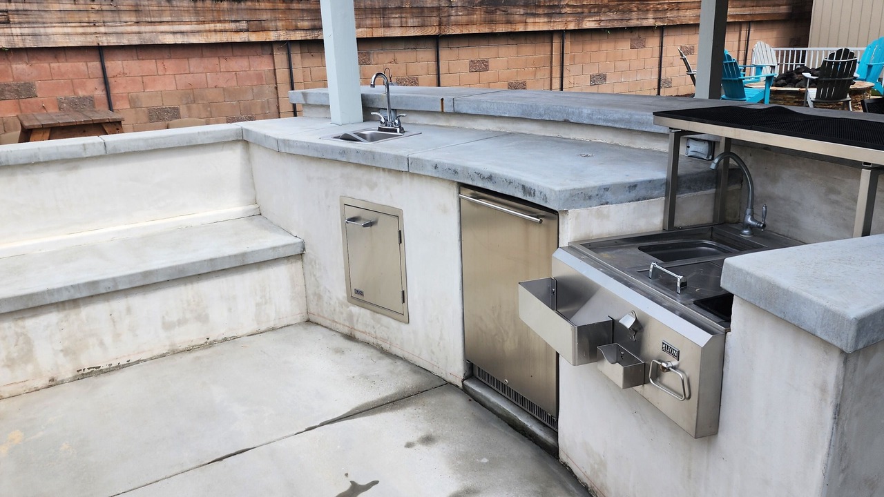 Photo of Patio Balcony in Canoga Park