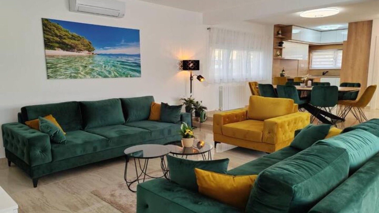 Photo of Livingroom in Dicmo