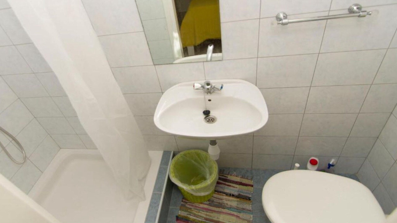 Photo of Bathroom in Cove Tri Zala (Zrnovo)