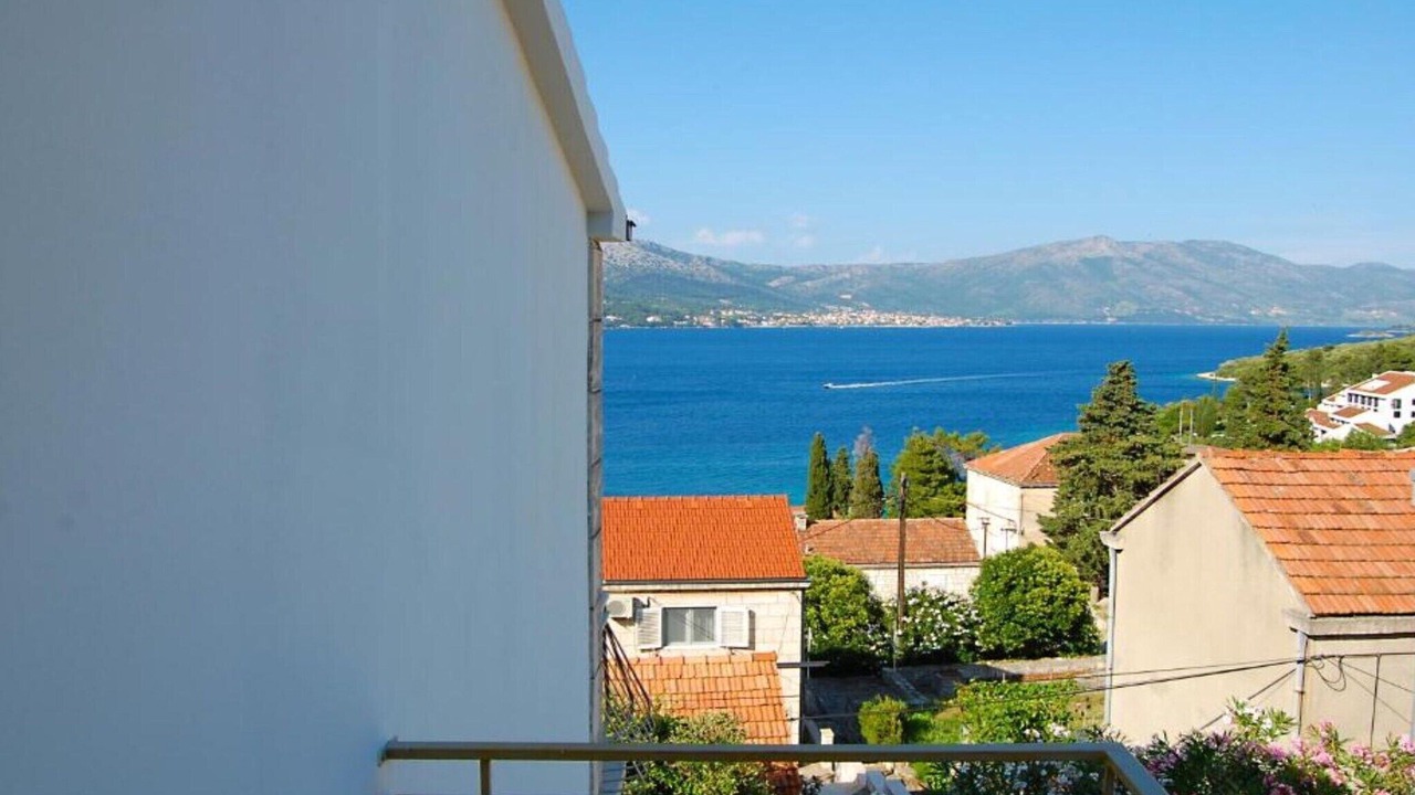 Photo of Outdoor in Cove Tri Zala (Zrnovo)