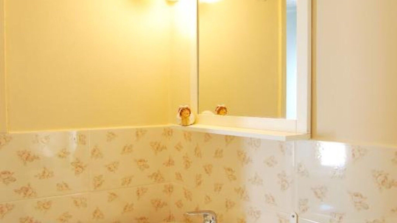 Photo of Bathroom in Cove Tri Zala (Zrnovo)