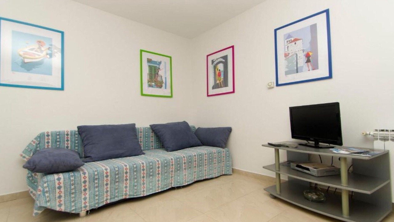 Photo of Livingroom in Cove Tri Zala (Zrnovo)