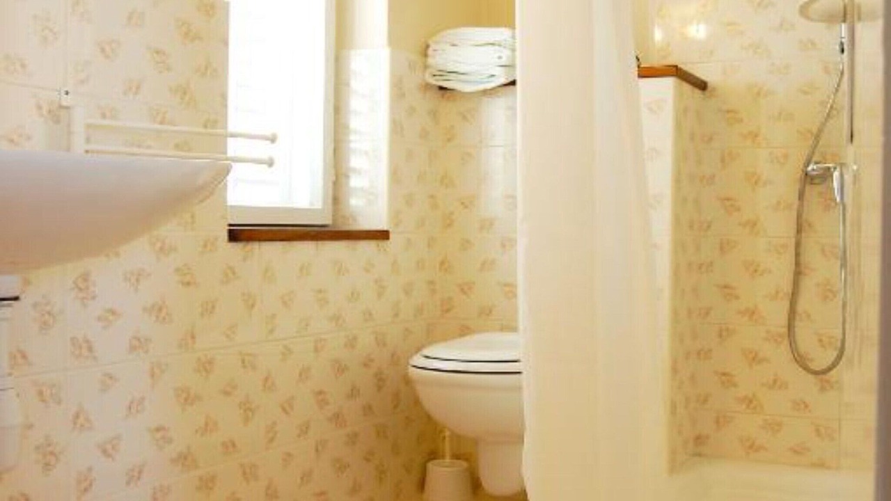 Photo of Bathroom in Cove Tri Zala (Zrnovo)