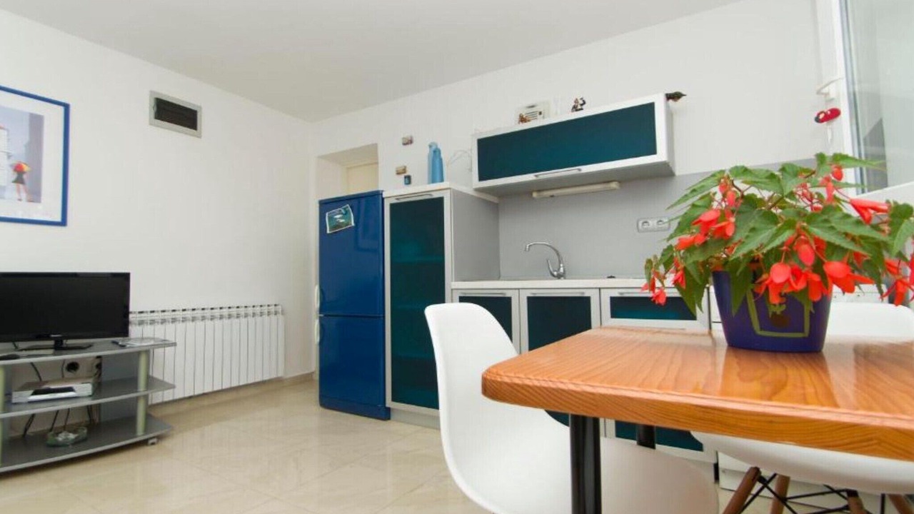 Photo of Livingroom in Cove Tri Zala (Zrnovo)