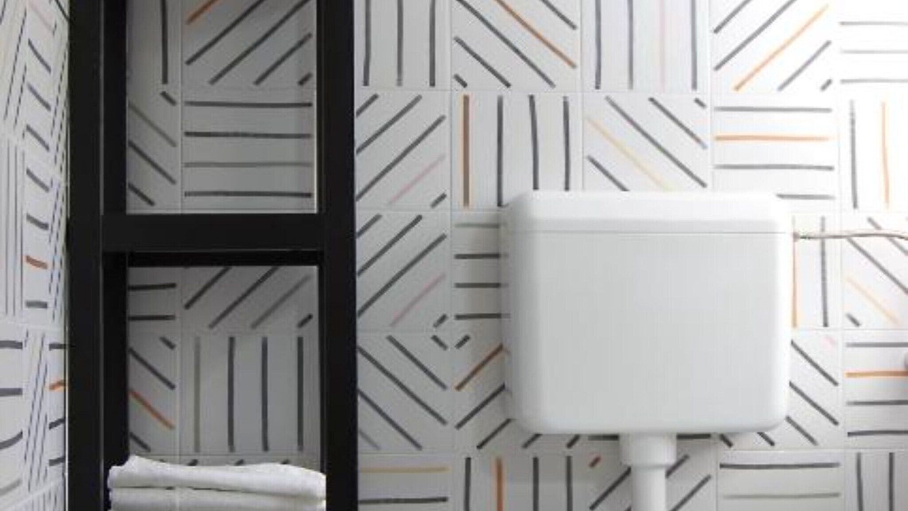 Photo of Bathroom in Cove Tri Zala (Zrnovo)