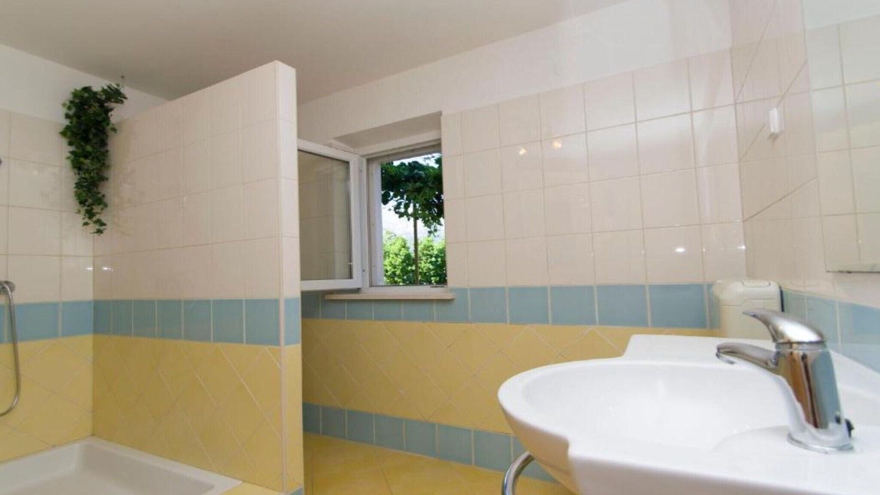 Photo of Bathroom in Cove Tri Zala (Zrnovo)