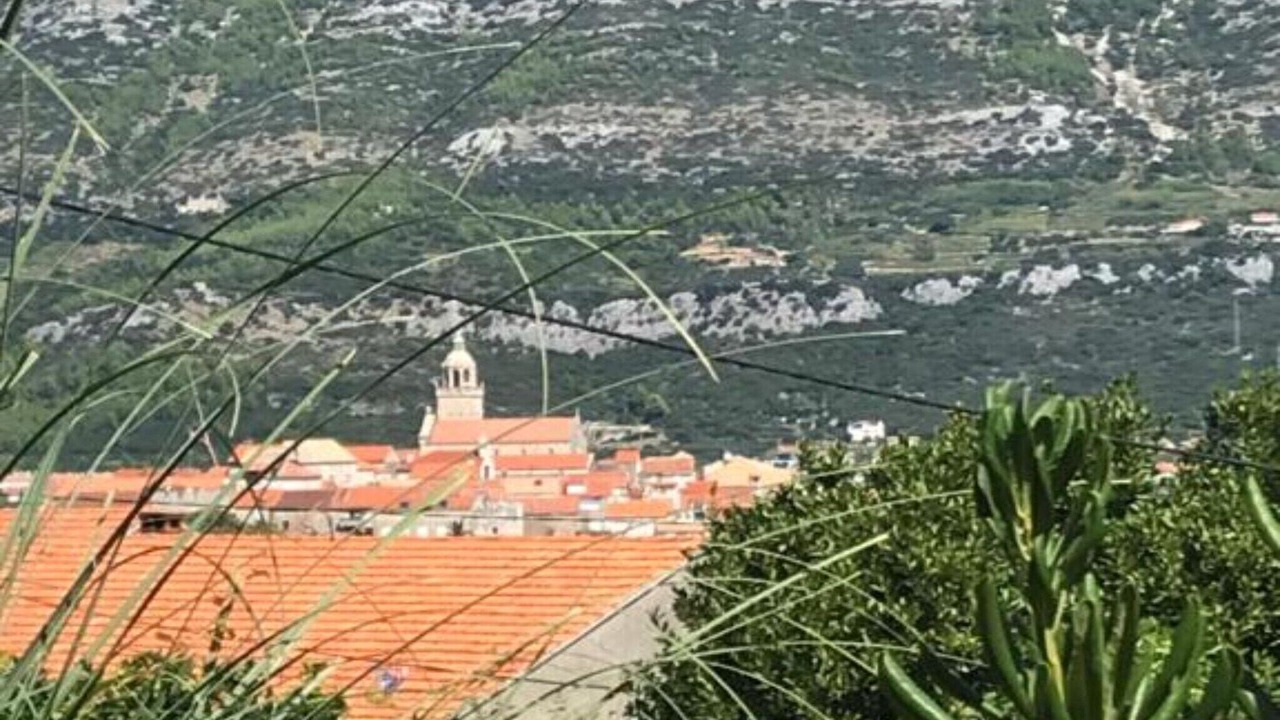 Photo of Outdoor in Cove Tri Zala (Zrnovo)