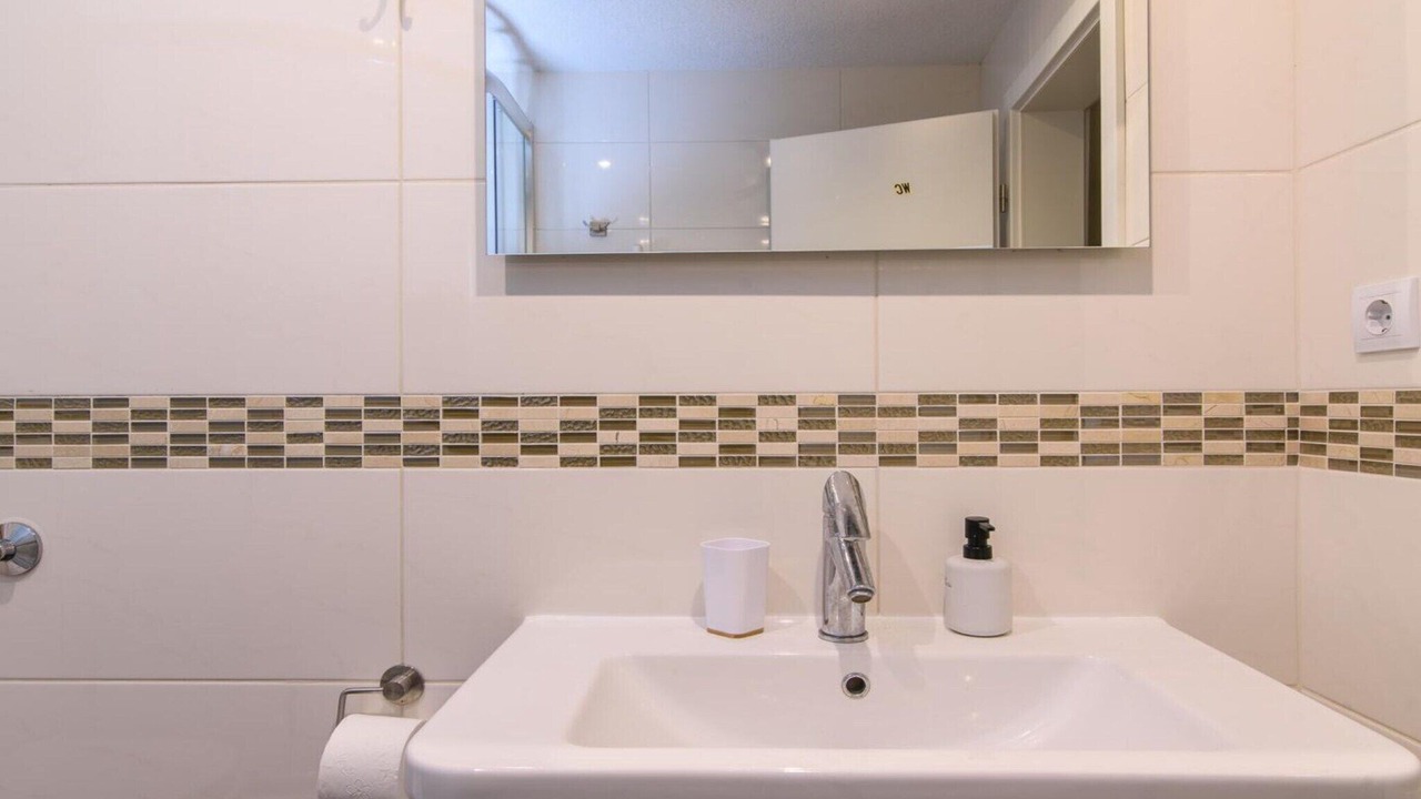 Photo of Bathroom in Podumci