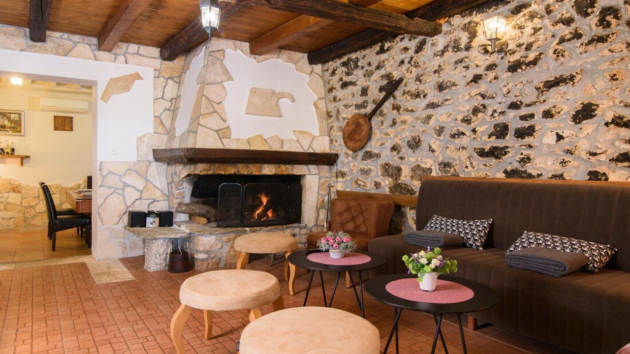 Photo of Livingroom in Podumci