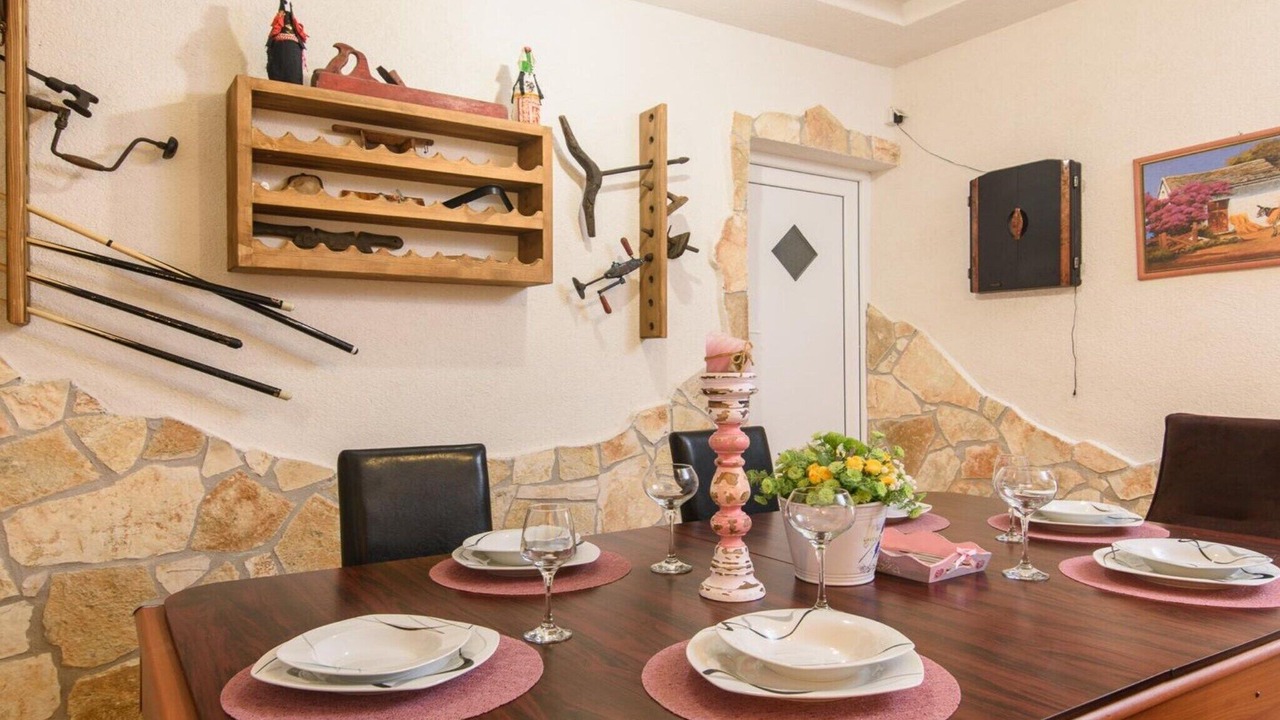 Photo of Livingroom in Podumci