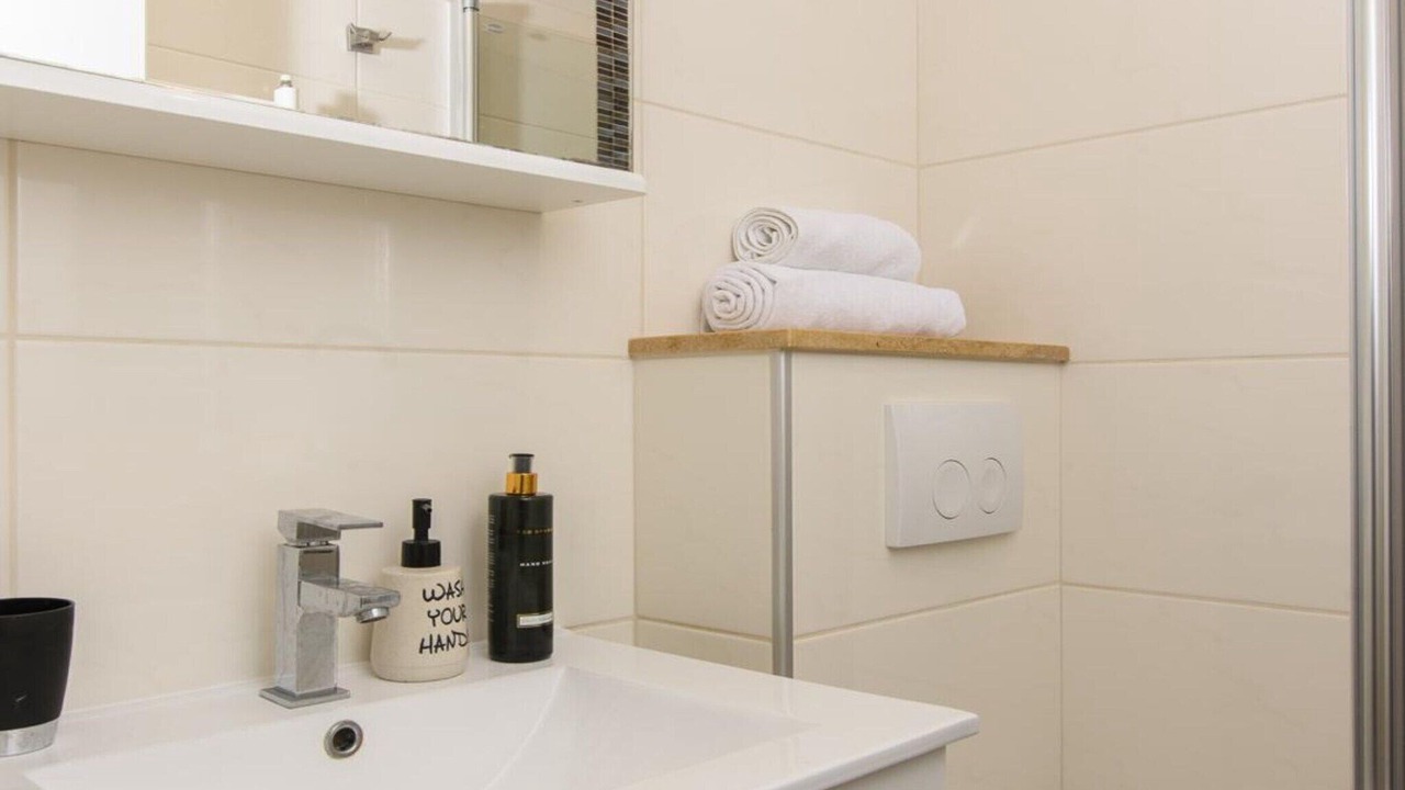 Photo of Bathroom in Podumci