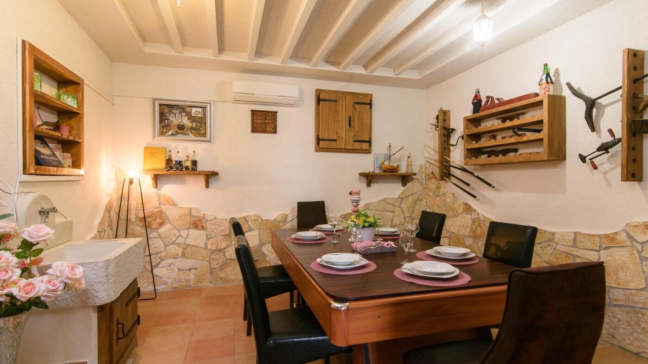 Photo of Livingroom in Podumci