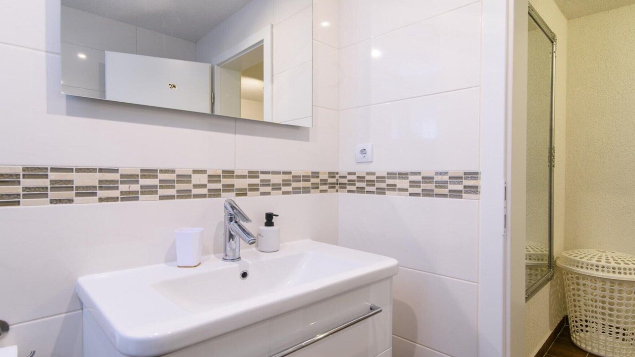 Photo of Bathroom in Podumci