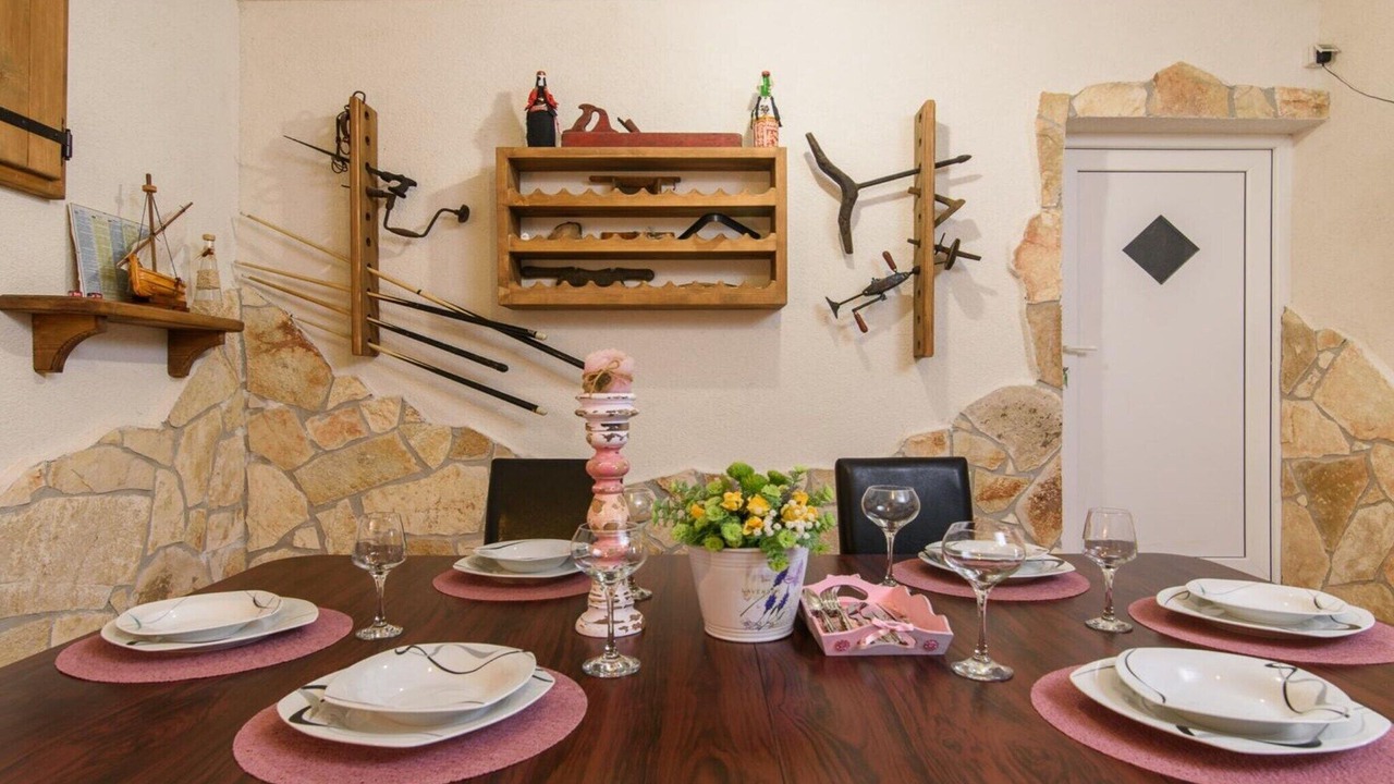 Photo of Livingroom in Podumci