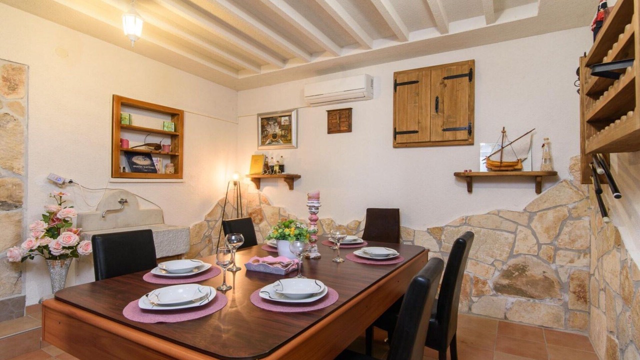 Photo of Livingroom in Podumci