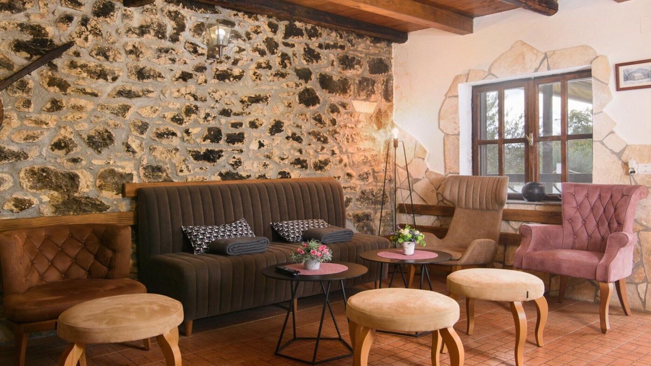 Photo of Livingroom in Podumci