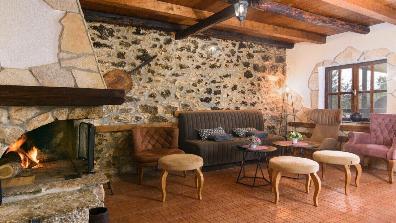 Photo of Livingroom in Podumci