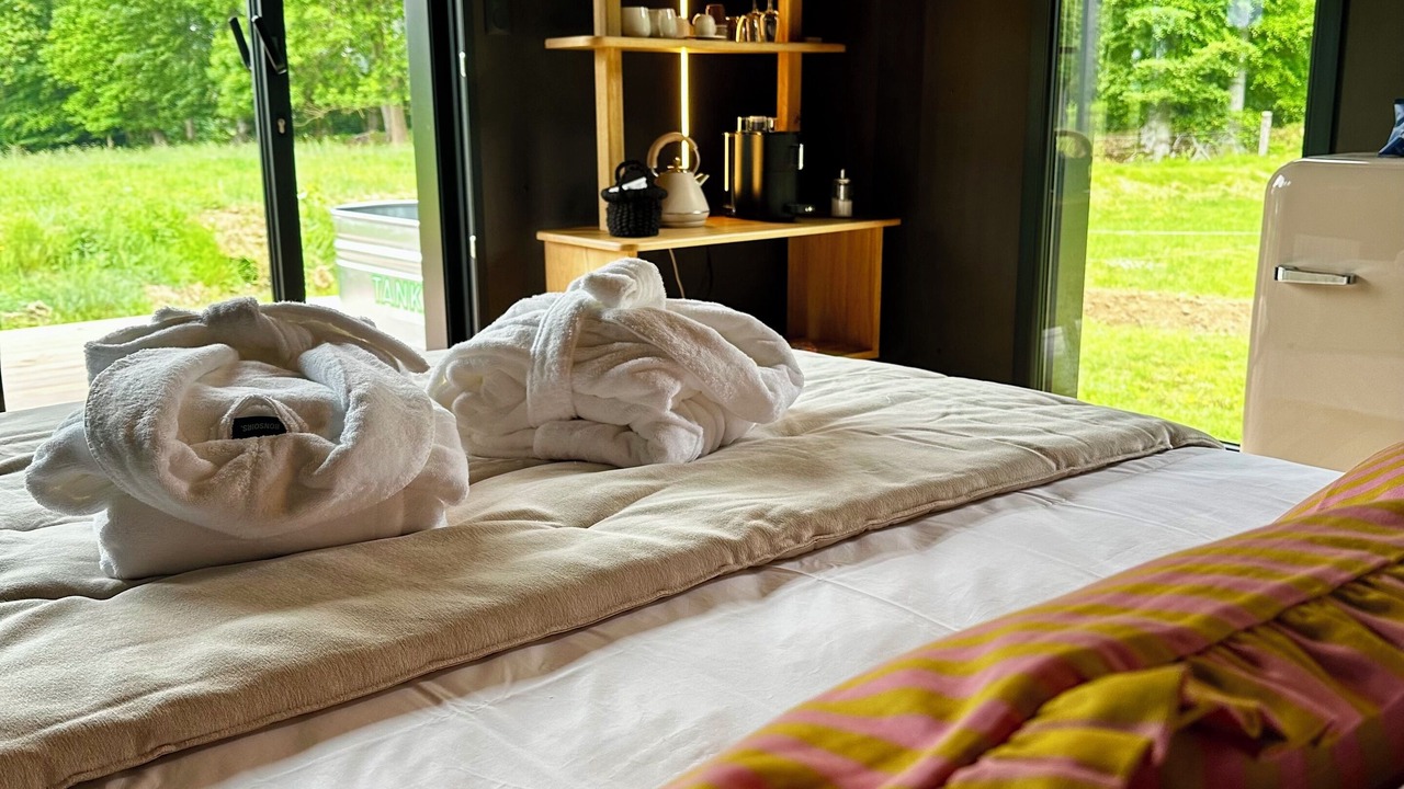 Photo of Bedroom in Valliquerville