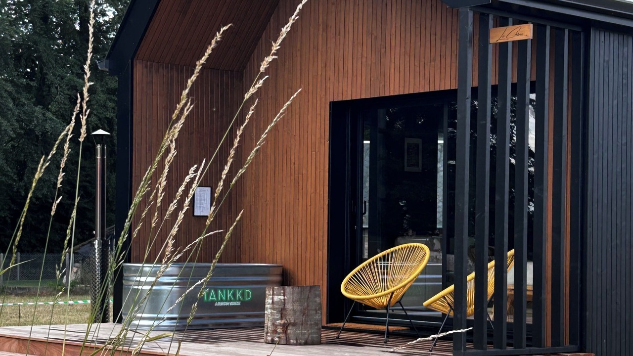 Photo of Patio Balcony in Valliquerville