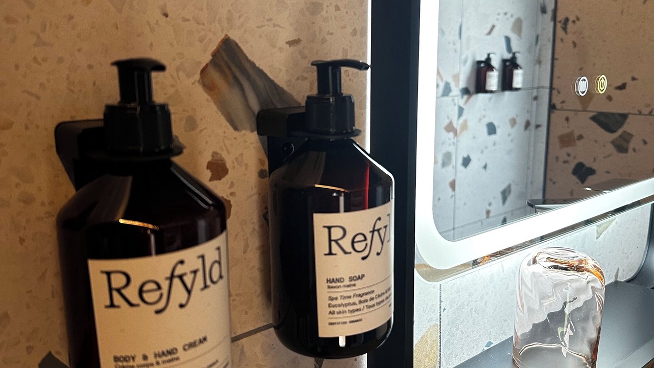 Photo of Bathroom in Valliquerville