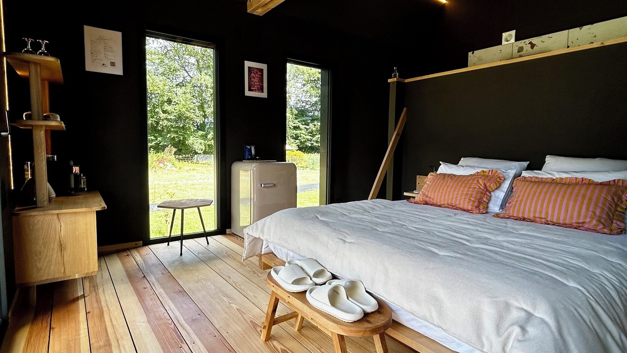 Photo of Bedroom in Valliquerville