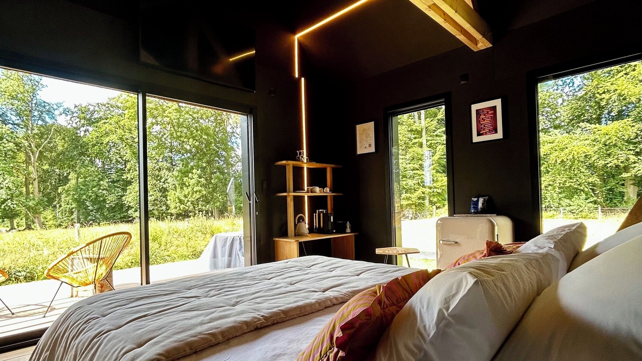 Photo of Bedroom in Valliquerville