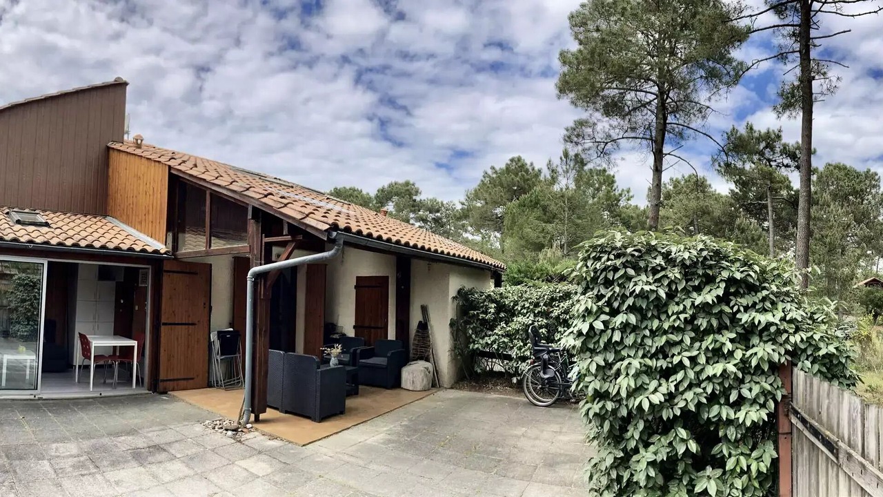 Photo of Outdoor in Maubuisson