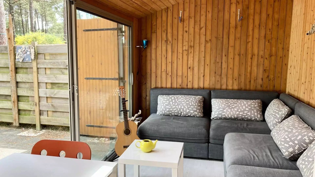 Photo of Livingroom in Maubuisson