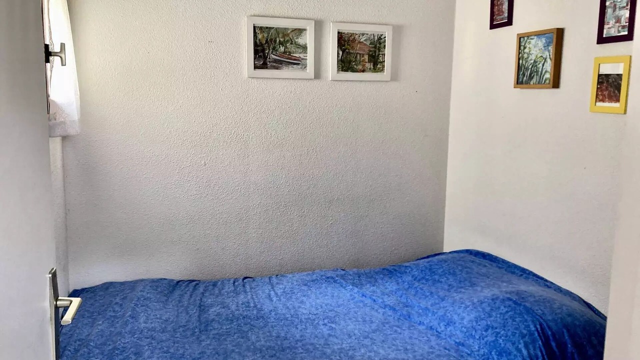 Photo of Bedroom in Maubuisson