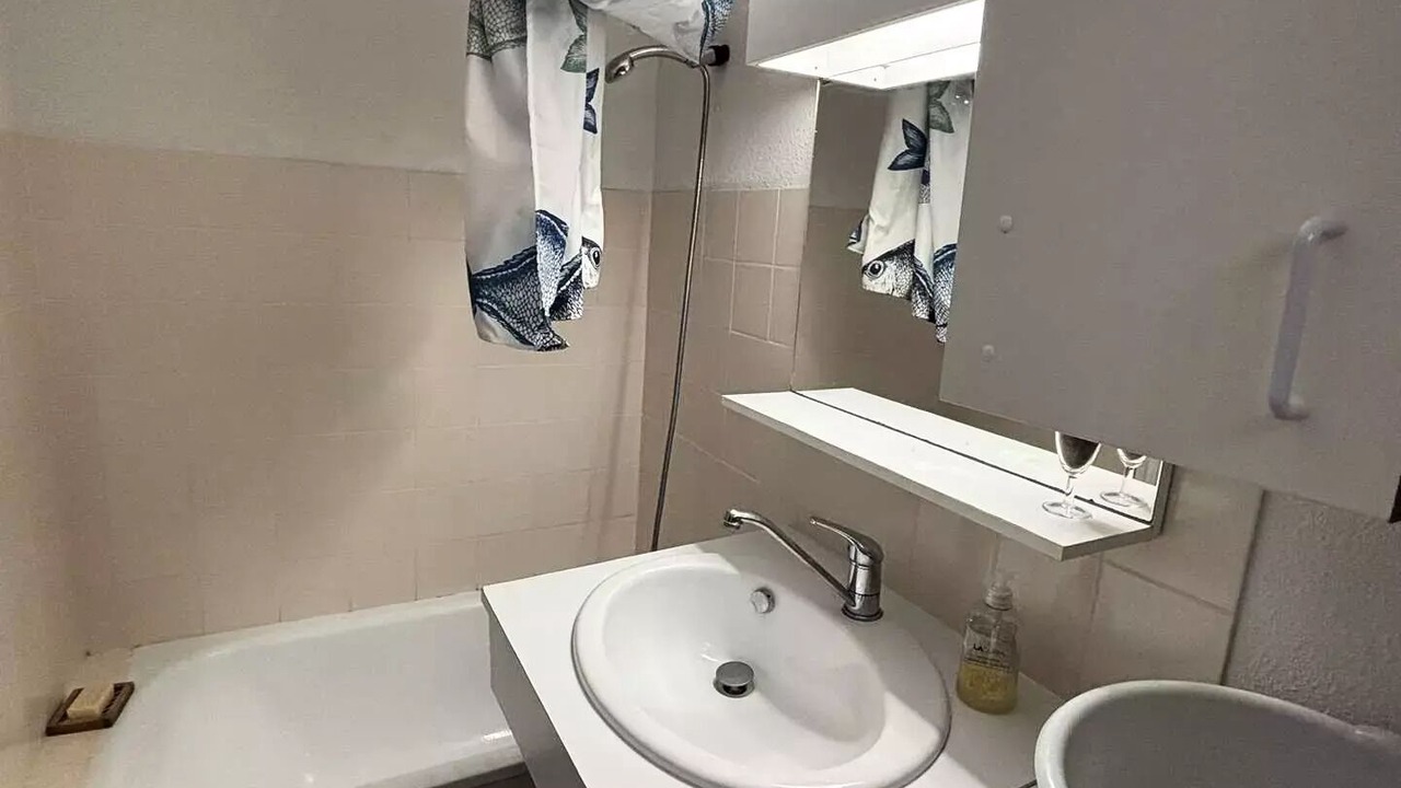 Photo of Bathroom in Maubuisson