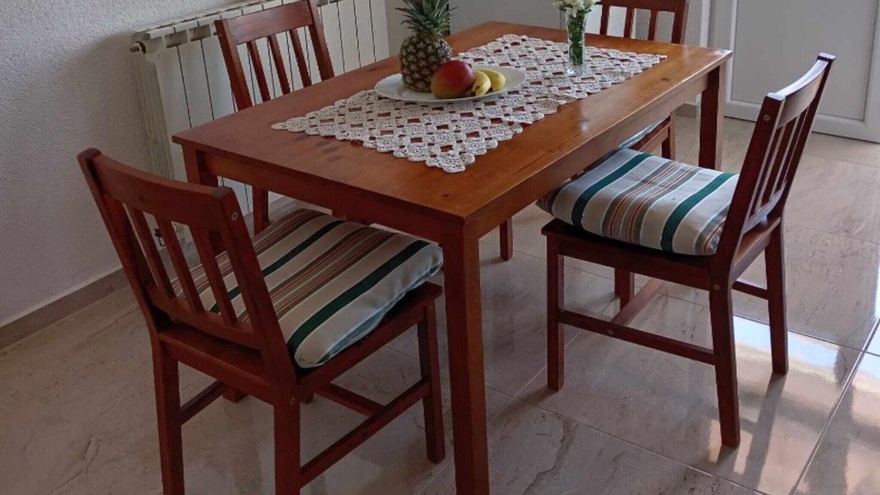 Photo of Livingroom in Martinscica