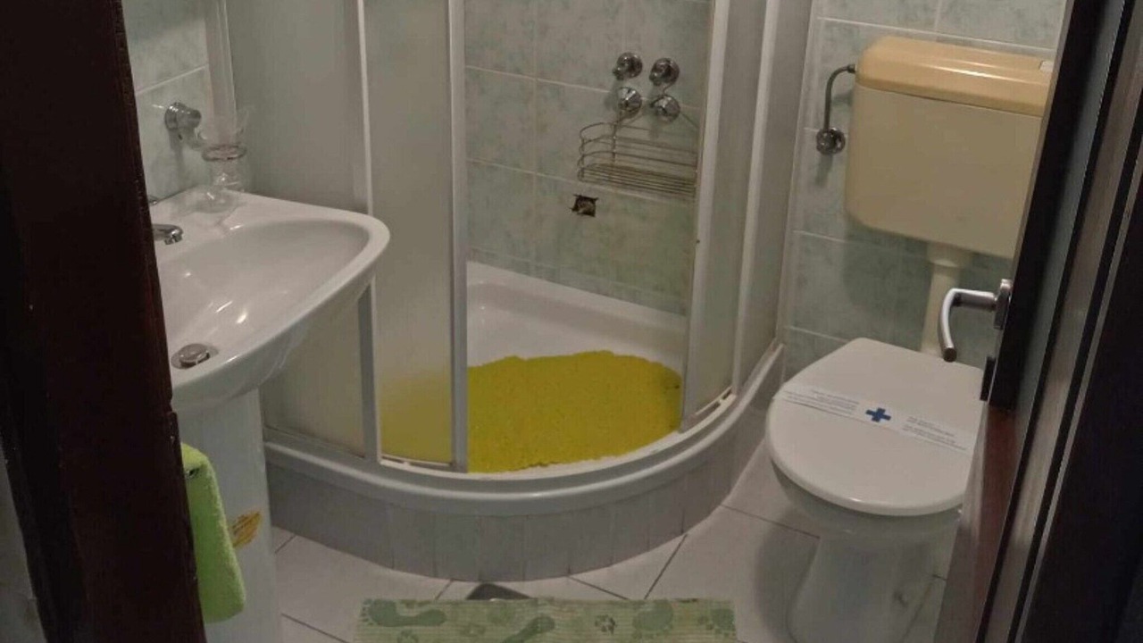 Photo of Bathroom in Martinscica