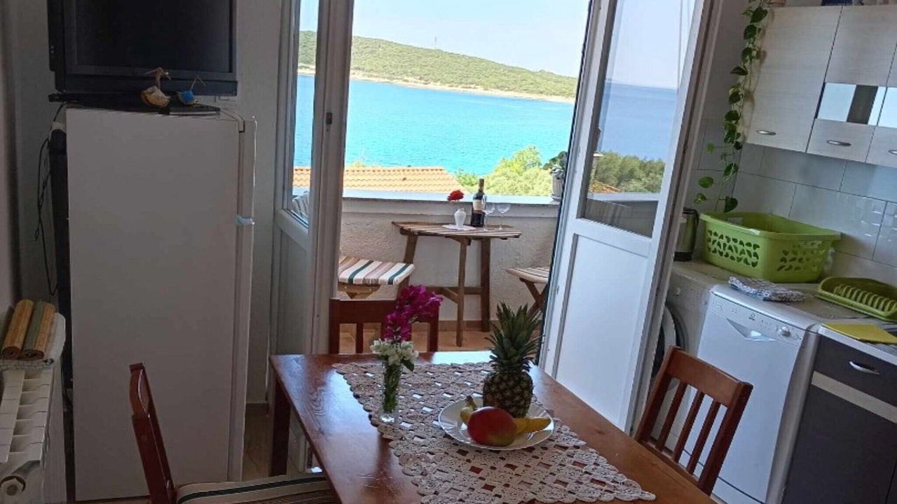 Photo of Livingroom in Martinscica