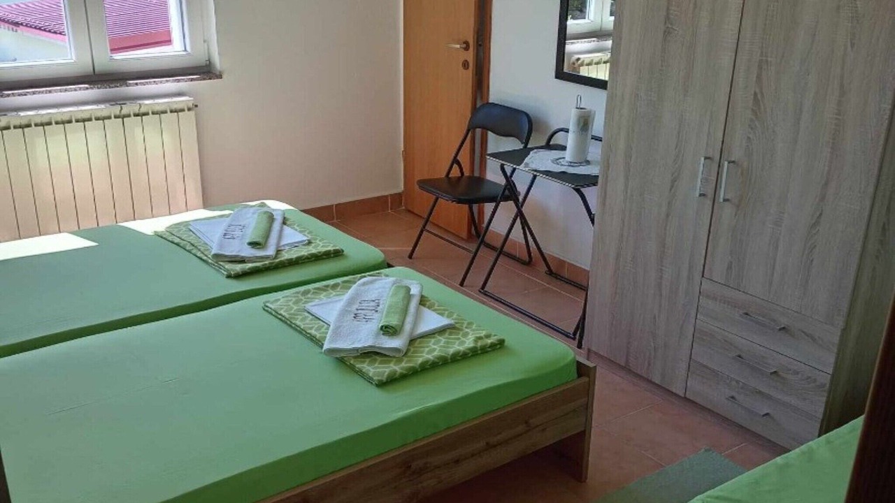 Photo of Bathroom in Martinscica