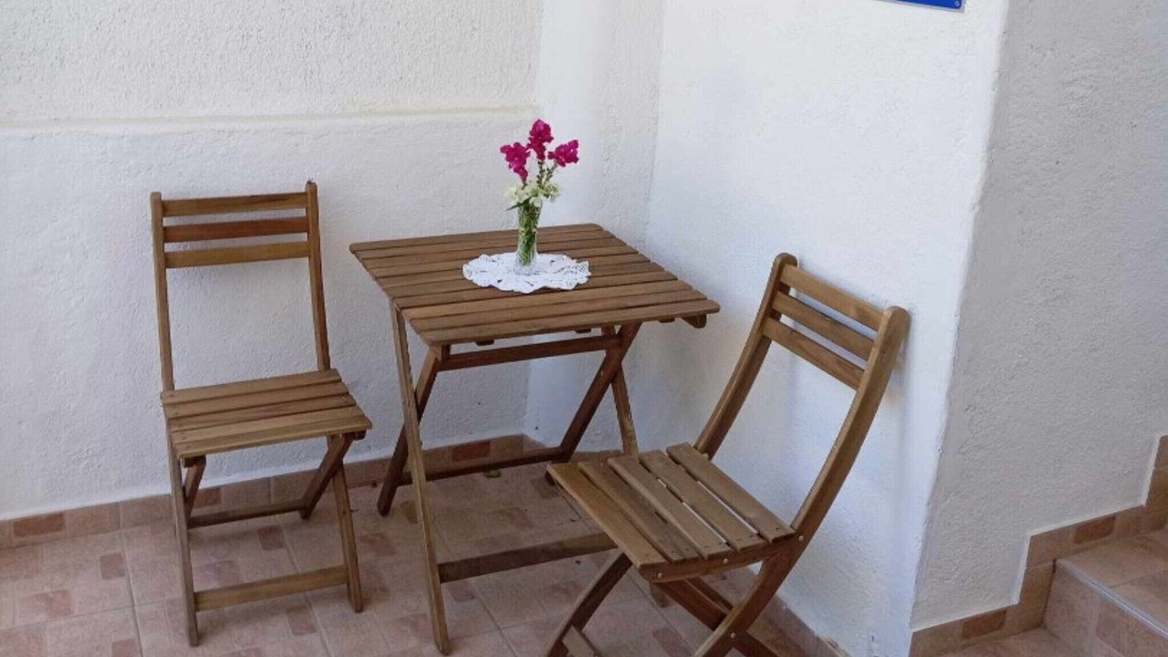Photo of Livingroom in Martinscica