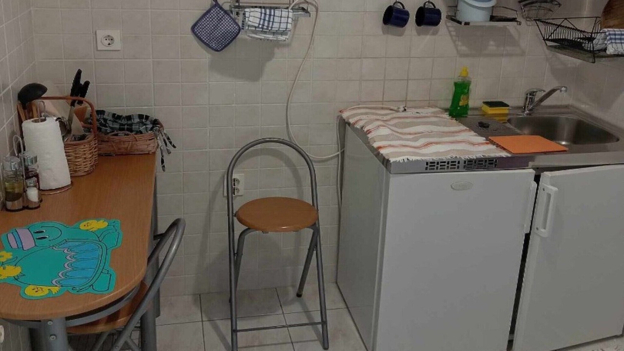 Photo of Livingroom in Martinscica
