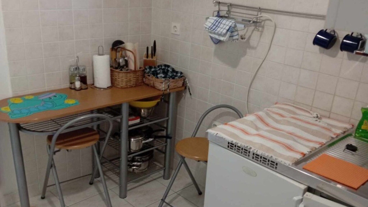 Photo of Livingroom in Martinscica