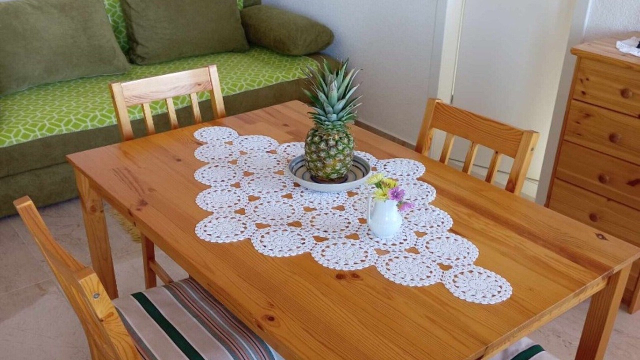 Photo of Livingroom in Martinscica
