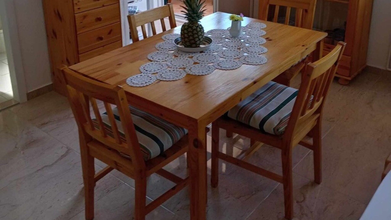 Photo of Livingroom in Martinscica