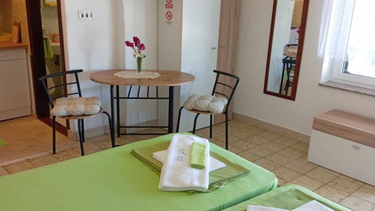 Photo of Livingroom in Martinscica