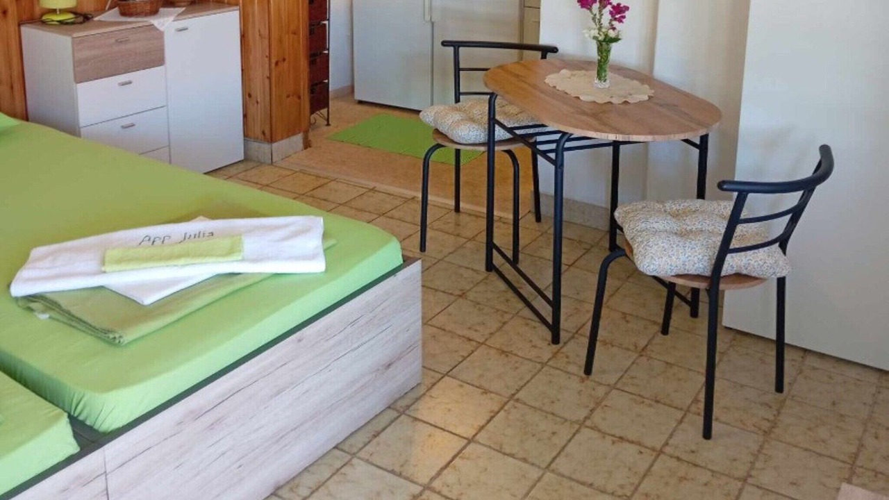 Photo of Livingroom in Martinscica
