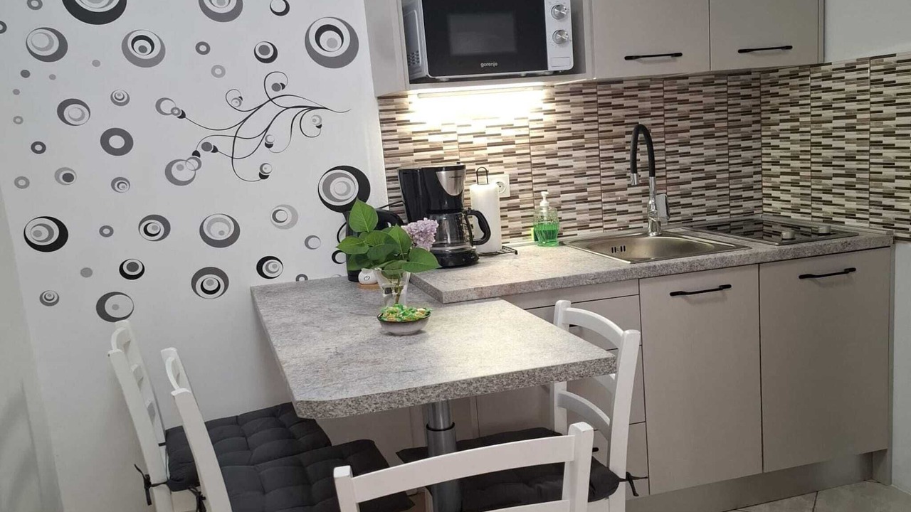 Photo of Livingroom in Vratarusa