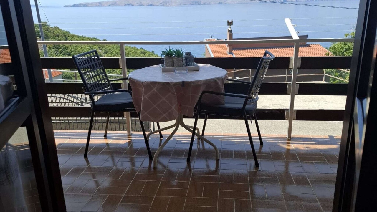 Photo of Patio Balcony in Vratarusa