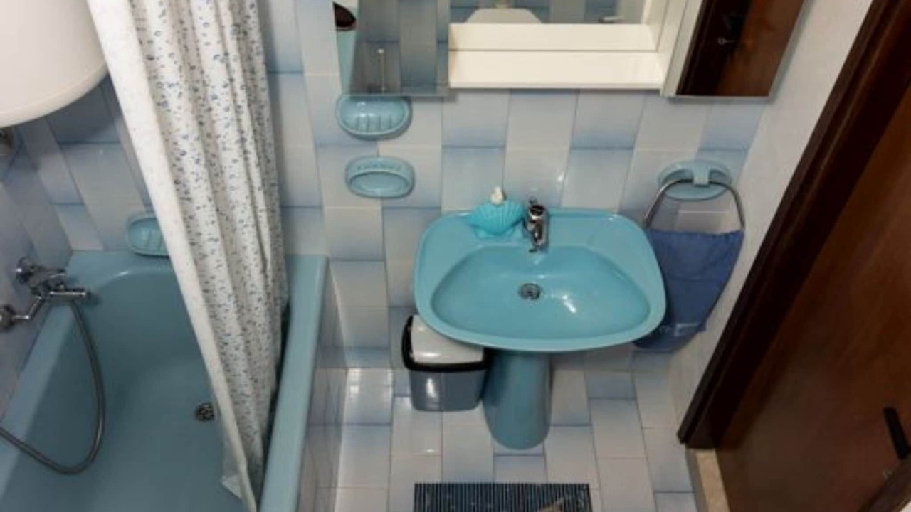 Photo of Bathroom in Vratarusa