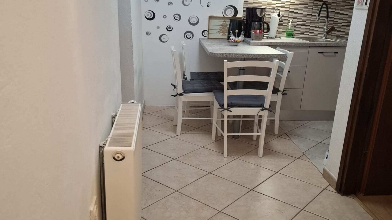 Photo of Livingroom in Vratarusa