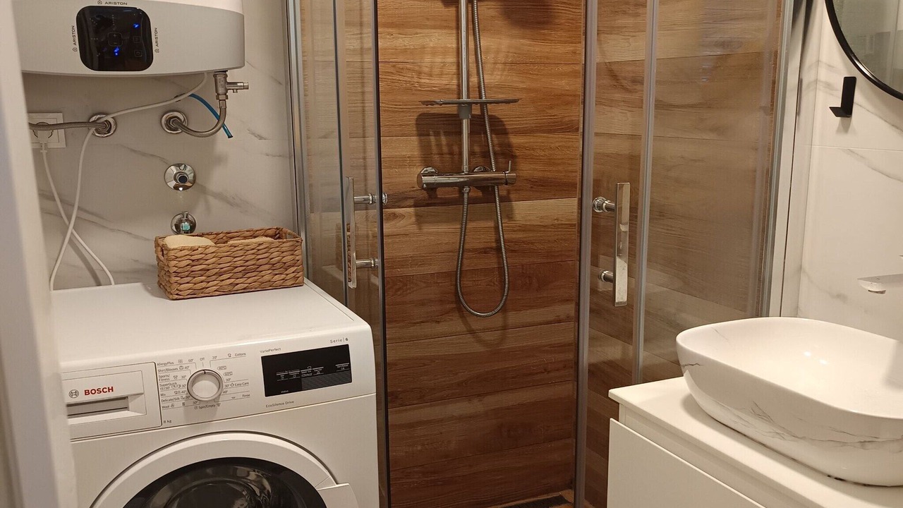 Photo of Bathroom in Montovjerna