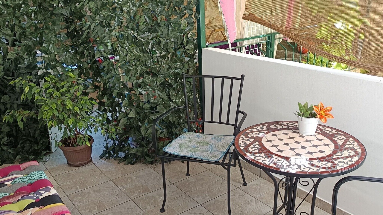 Photo of Patio Balcony in Montovjerna